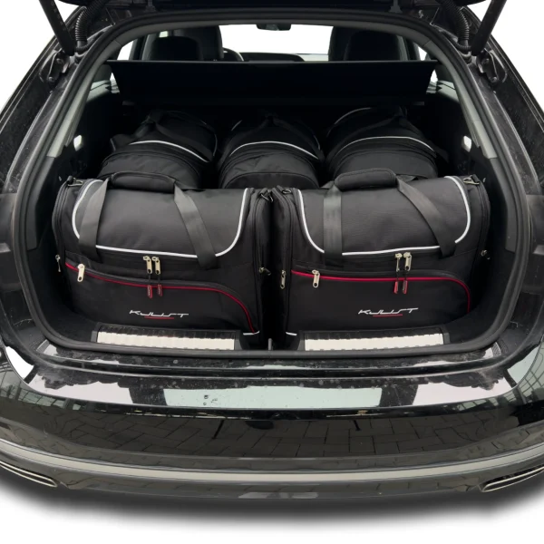 AUDI A5 AVANT 2024+ SET TORBI ZA AUTO 5 KOM