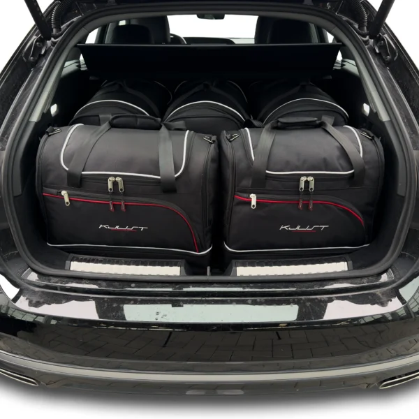 AUDI A5 AVANT 2024+ SET TORBI ZA AUTO 5 KOM