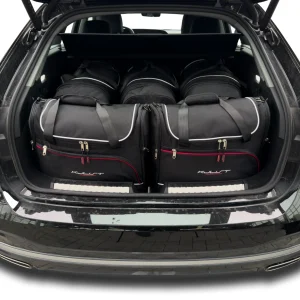 AUDI A5 AVANT MHEV 2024+ SET TORBI ZA AUTO 4 KOM