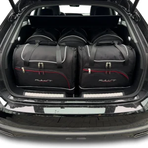 AUDI A5 AVANT MHEV 2024+ SET TORBI ZA AUTO 5 KOM