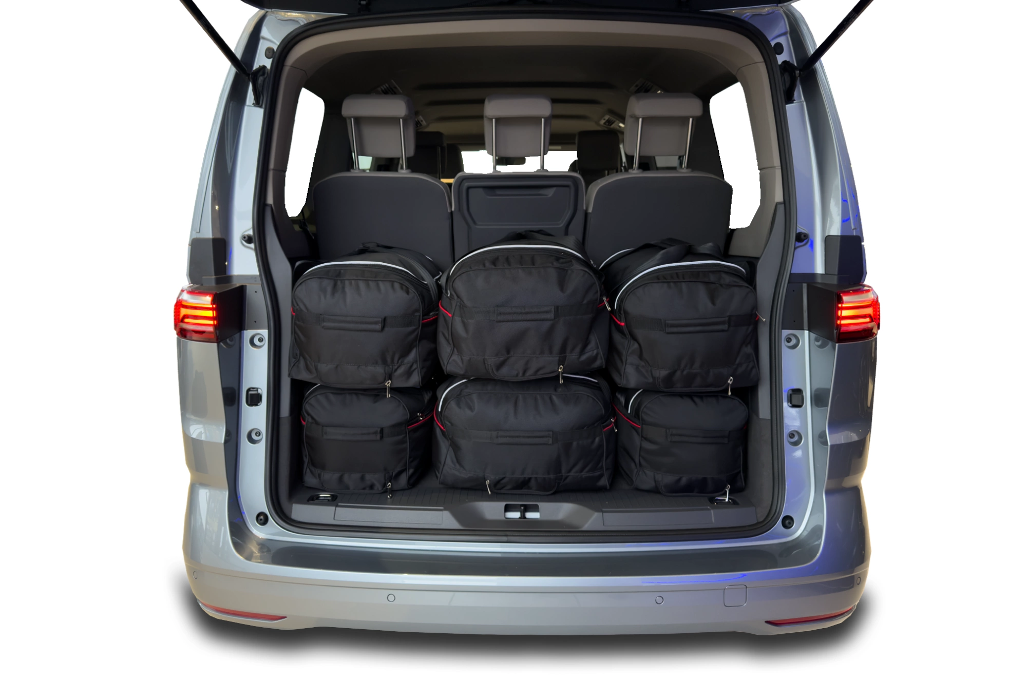 VW MULTIVAN L2 2021+ SET TORBI ZA AUTO 6 KOM