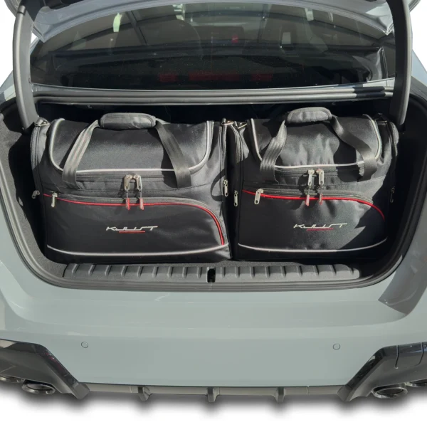 BMW 2 GRAN COUPE 2024+ SET TORBI ZA AUTO 5 KOM