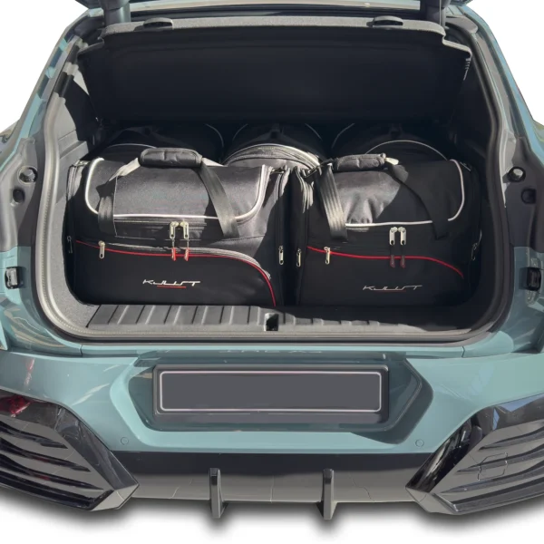 BMW X2 MHEV 2023+ SET TORBI ZA AUTO 5 KOM