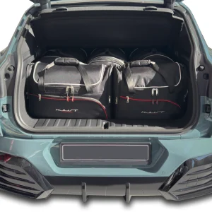 BMW X2 U10 2023+ SET TORBI ZA AUTO 5 KOM