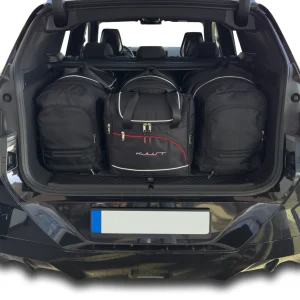 BMW X3 MHEV 2024+ SET TORBI ZA AUTO 4 KOM
