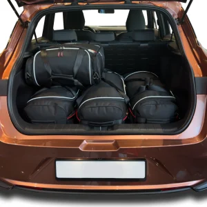 LEXUS LBX FWD HEV 2023+ SET TORBI ZA AUTO 5 KOM