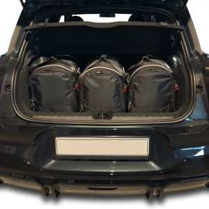 MINI ACEMAN 2024+ SET TORBI ZA AUTO 3 KOM