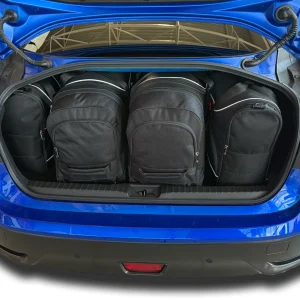 TOYOTA MIRAI 2020+ SET TORBI ZA AUTO 4 KOM