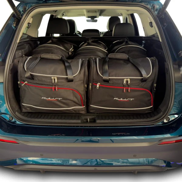 VW TAYRON MHEV 2024+ SET TORBI ZA AUTO 5 KOM