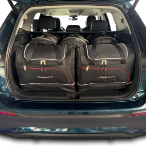 VW TAYRON 2024+ SET TORBI ZA AUTO 5 KOM