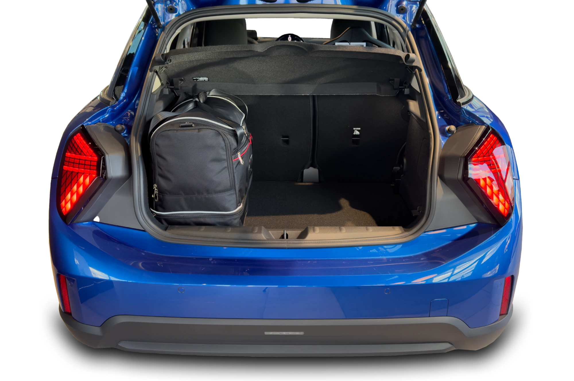 MINI COOPER 2024+ SET TORBI ZA AUTO 3 KOM - Slika 3