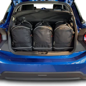 MINI COOPER 2024+ SET TORBI ZA AUTO 3 KOM