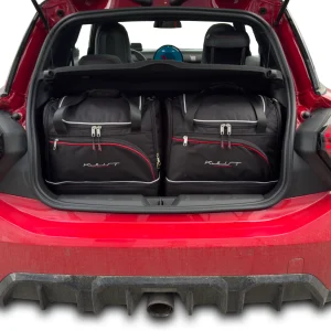 MINI COOPER 2024+ SET TORBI ZA AUTO 2 KOM