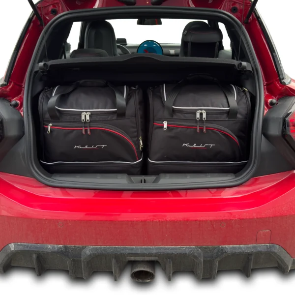 MINI COOPER 2024+ SET TORBI ZA AUTO 2 KOM