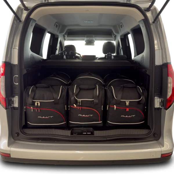MERCEDES-BENZ T 2022+ SET TORBI ZA AUTO 6 KOM