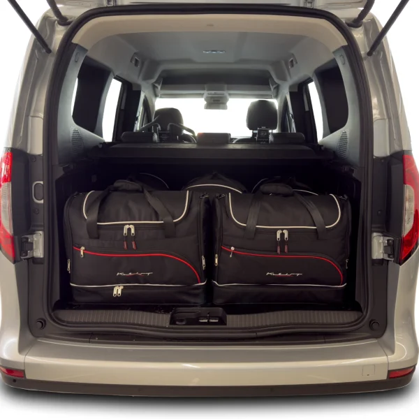 MERCEDES-BENZ T 2022+ SET TORBI ZA AUTO 5 KOM