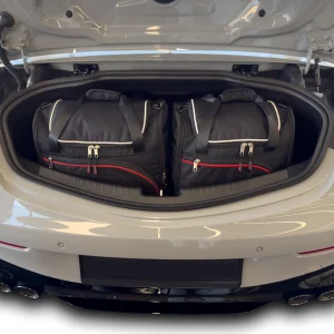 MERCEDES-BENZ CLE CABRIO 2024+ SET TORBI ZA AUTO 4 KOM