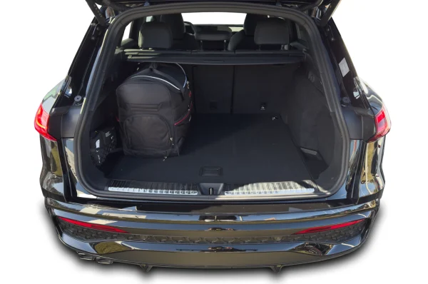 AUDI Q5 2024+  SET TORBI ZA AUTO 5 KOM - Slika 5