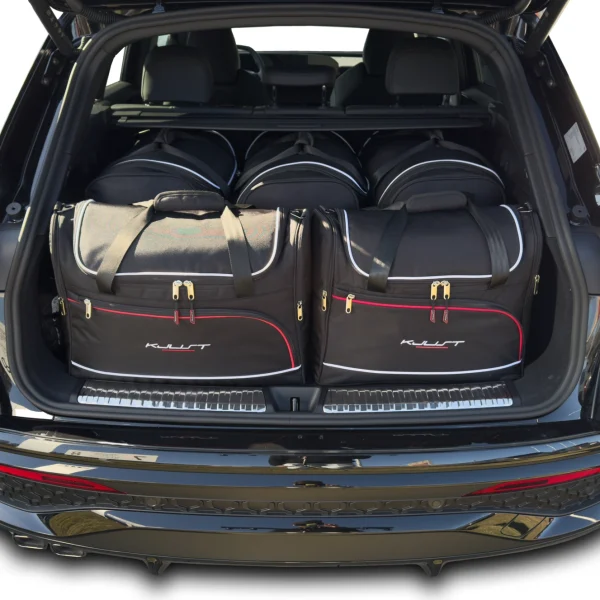 AUDI Q5 2024+  SET TORBI ZA AUTO 5 KOM
