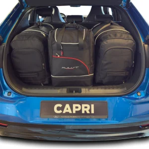 FORD CAPRI EV 2024+ SET TORBI ZA AUTO 4 KOM