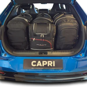 FORD CAPRI EV I 2024+ SET TORBI ZA AUTO 4 KOM