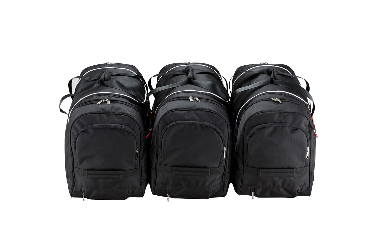 FORD CAPRI EV 2024+ SET TORBI ZA AUTO 3 KOM - Slika 5