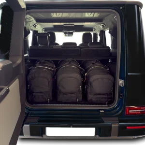 MERCEDES-BENZ G 2018-2023 SET TORBI ZA AUTO 3 KOM