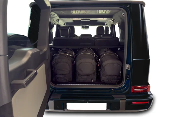 MERCEDES-BENZ G 2018-2023 SET TORBI ZA AUTO 3 KOM