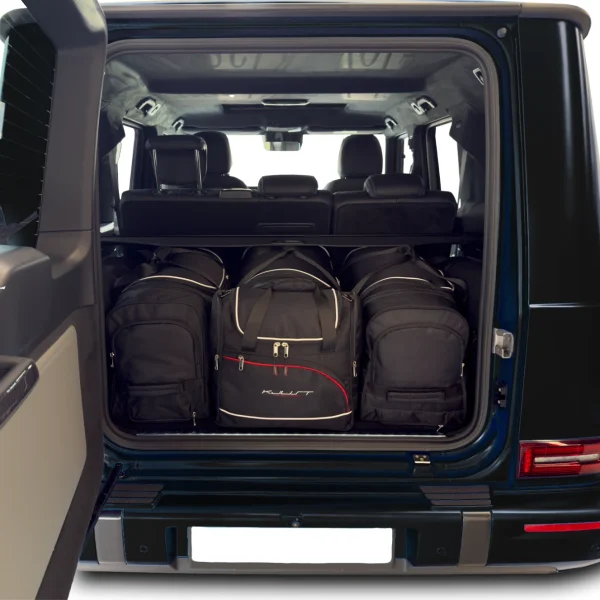MERCEDES-BENZ G 2024+ SET TORBI ZA AUTO 4 KOM