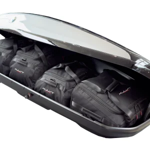 KJUST SET TORBI 4 KOM ZA KROVNU KUTIJU BMW 82732420634 320L