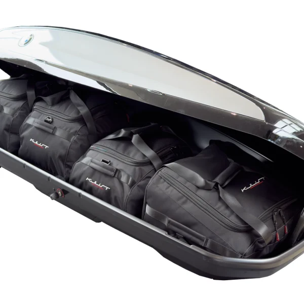 KJUST SET TORBI 4 KOM ZA KROVNU KUTIJU BMW 82732420634 320L