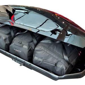 KJUST SET TORBI 3 KOM ZA KROVNU KUTIJU LEXUS M PW308-00010 415L