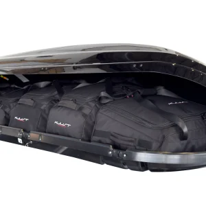 KJUST SET TORBI 5 KOM ZA KROVNU KUTIJU VOLKSWAGEN KOMFORT 000071200AE 460L