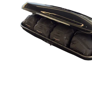 KJUST SET TORBI 4 KOM ZA KROVNU KUTIJU MERCEDES-BENZ A0008400500 430L