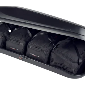 KJUST SET TORBI 4 KOM ZA KROVNU KUTIJU JUNIOR EASY 530