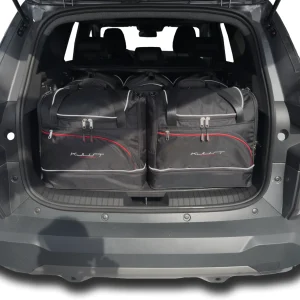 DACIA BIGSTER HEV 2025+ SET TORBI ZA AUTO 5 KOM