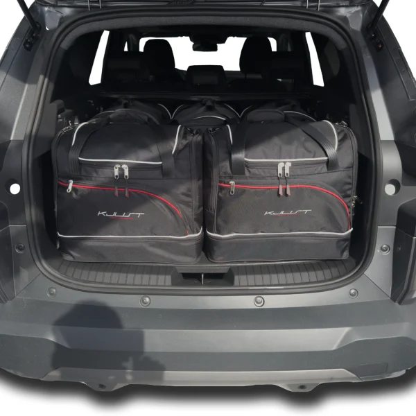 DACIA BIGSTER MHEV 2025+ SET TORBI ZA AUTO 5 KOM