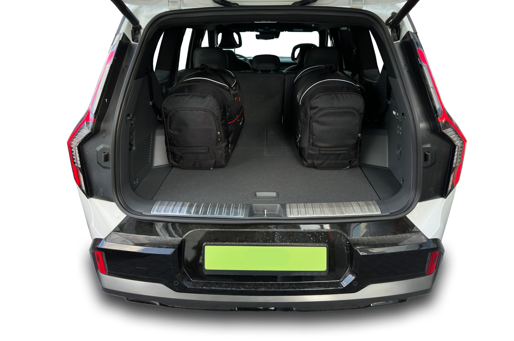KIA EV9 2023+ SET TORBI ZA AUTO 6 KOM - Slika 5