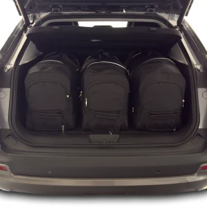 OMODA 5 2024+ SET TORBI ZA AUTO 3 KOM