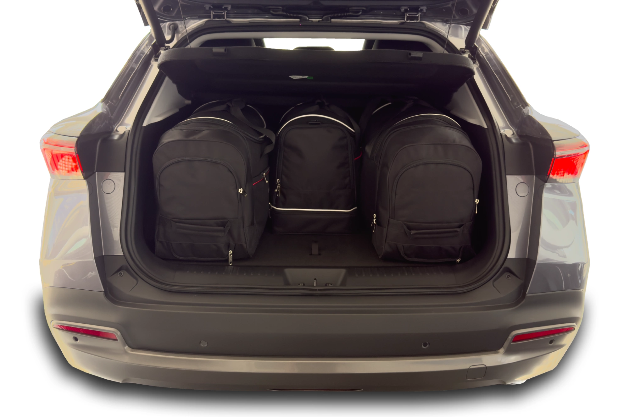 OMODA 5 2024+ SET TORBI ZA AUTO 4 KOM - Slika 2