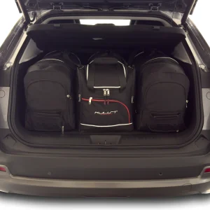 OMODA 5 2024+ SET TORBI ZA AUTO 4 KOM