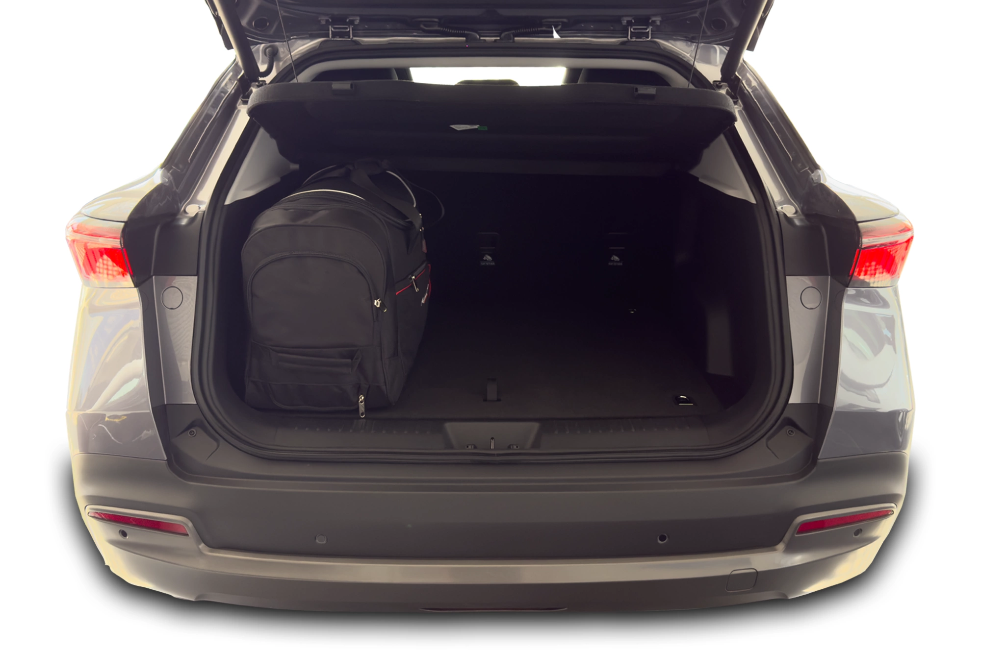 OMODA E5 2024+ SET TORBI ZA AUTO 3 KOM - Slika 3