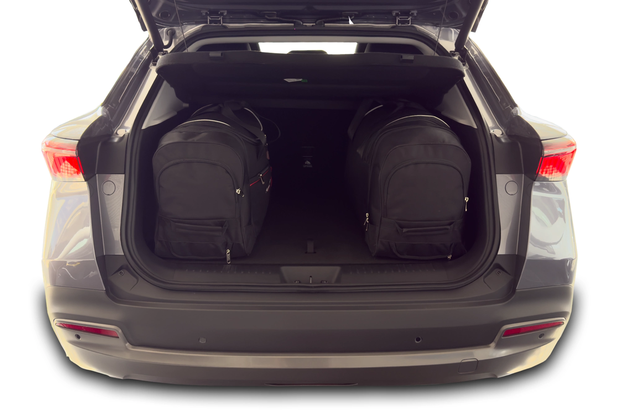 OMODA E5 2024+ SET TORBI ZA AUTO 3 KOM - Slika 2