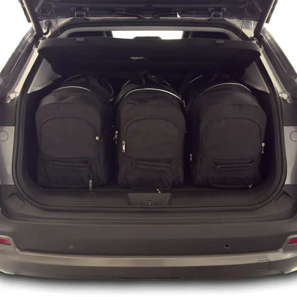 OMODA E5 2024+ SET TORBI ZA AUTO 3 KOM