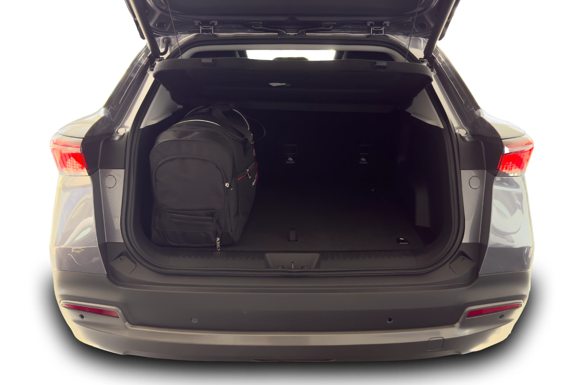 OMODA E5 2024+ SET TORBI ZA AUTO 4 KOM - Slika 4