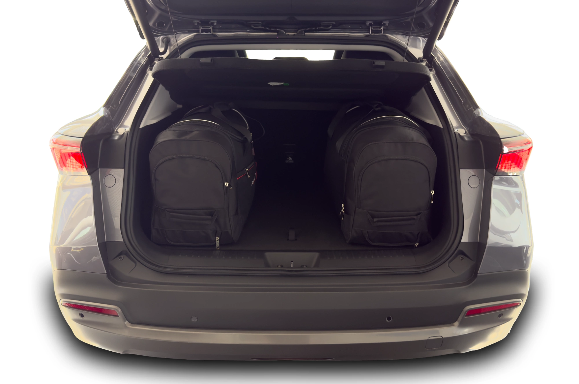 OMODA E5 2024+ SET TORBI ZA AUTO 4 KOM - Slika 3