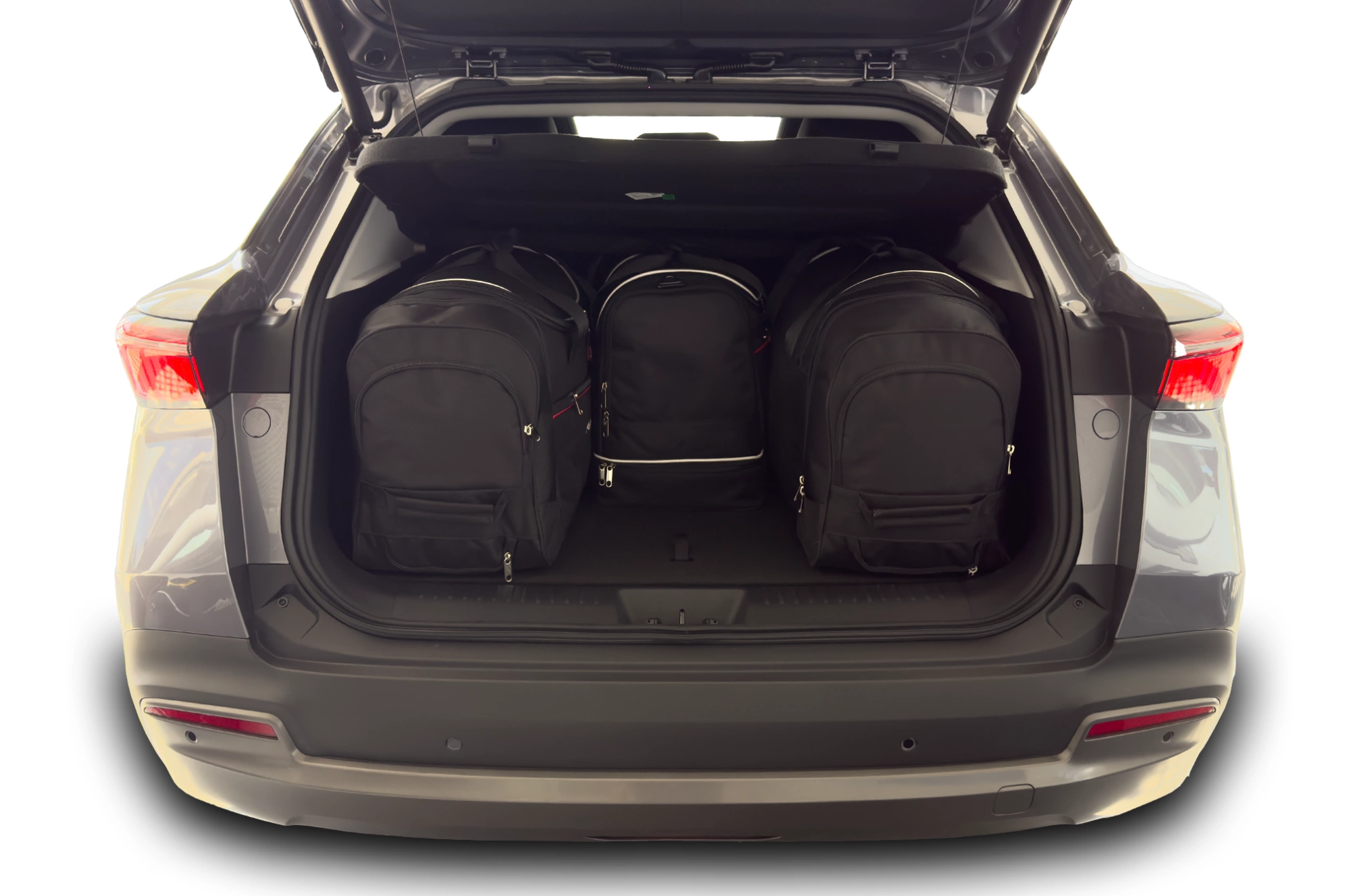 OMODA E5 2024+ SET TORBI ZA AUTO 4 KOM - Slika 2