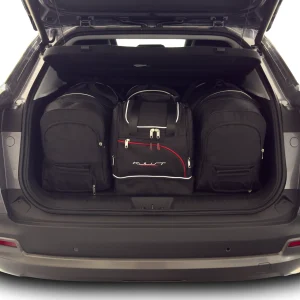 OMODA E5 2024+  SET TORBI ZA AUTO 4 KOM