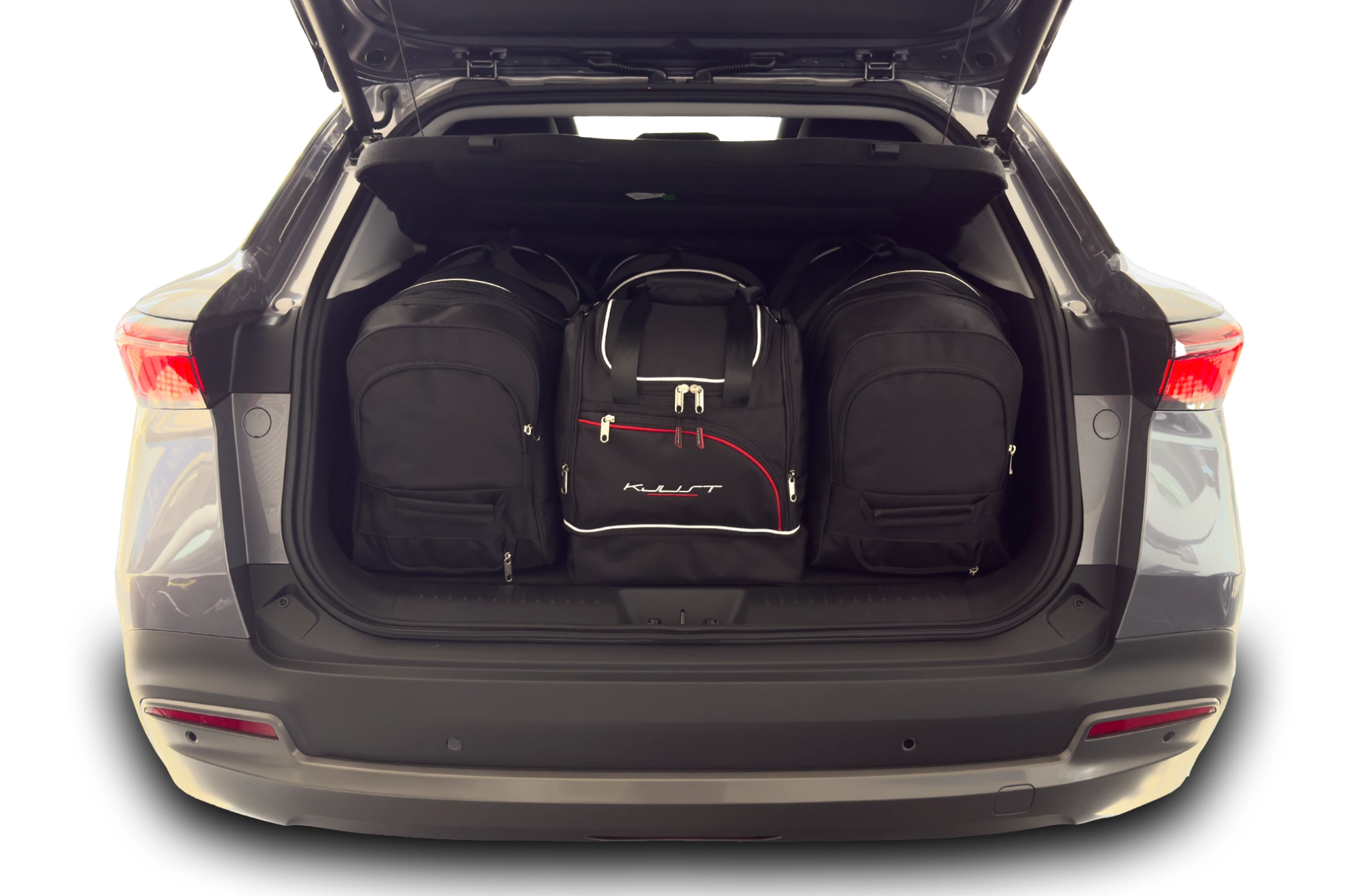 OMODA E5 2024+ SET TORBI ZA AUTO 4 KOM