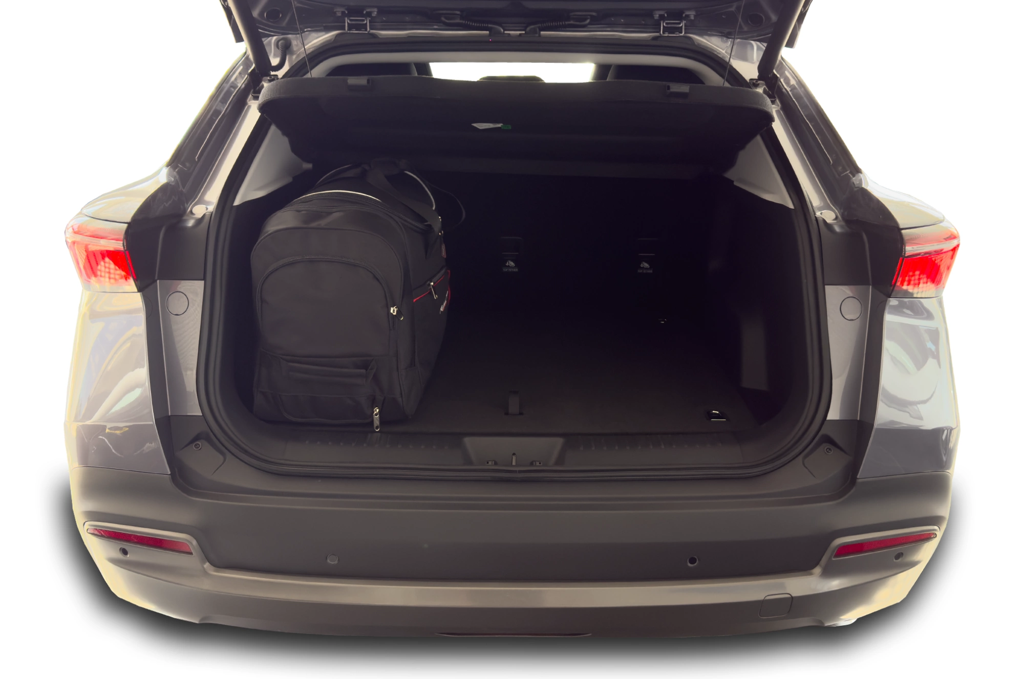 OMODA E5 2024+ SET TORBI ZA AUTO 4 KOM - Slika 4